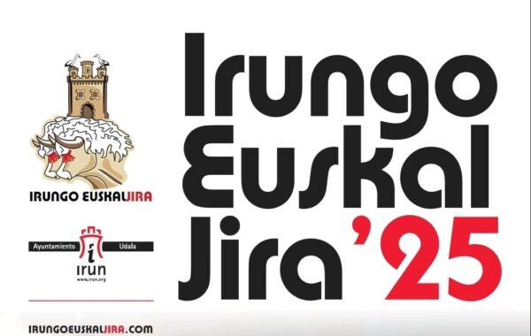 2025eko IRUNGO EUSKAL JIRAKO HERRI BAZKARIA